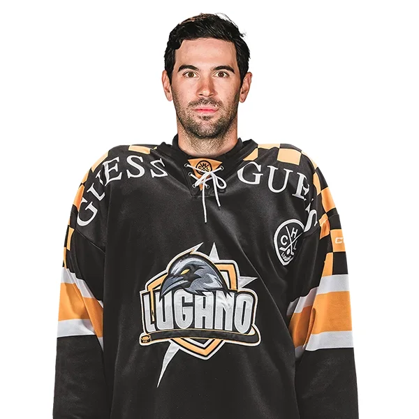 Justin Schultz