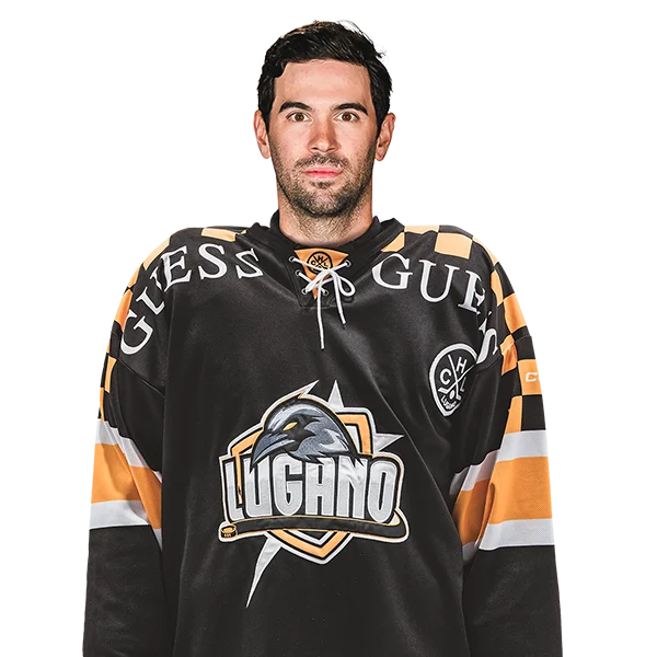 Justin Schultz