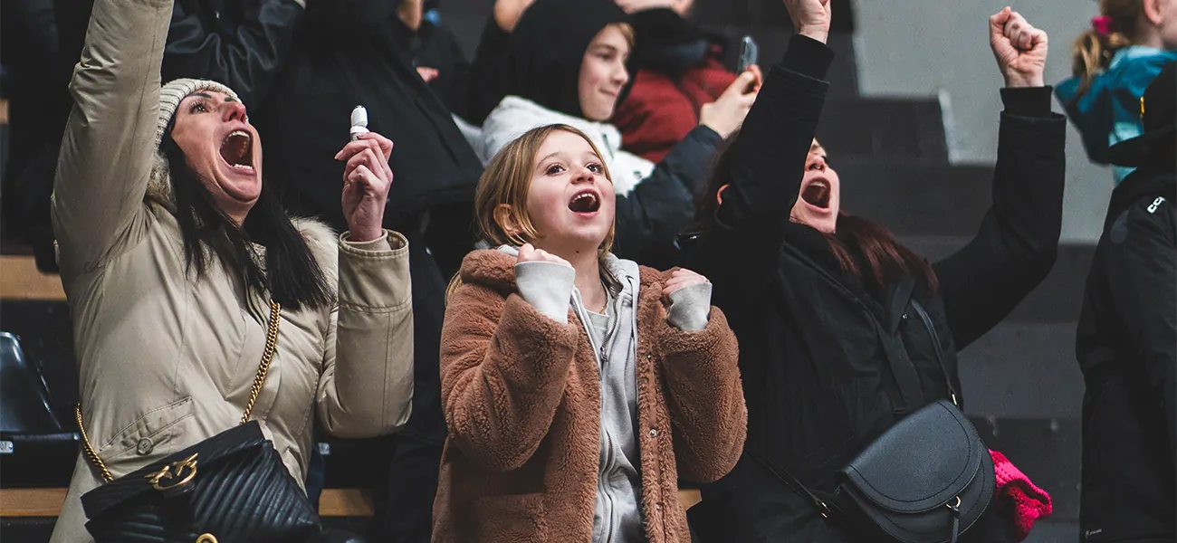 OUVERTURE DE LA PRÉVENTE POUR LES DERNIERS MATCHS DE LA SAISON RÉGULIÈRE