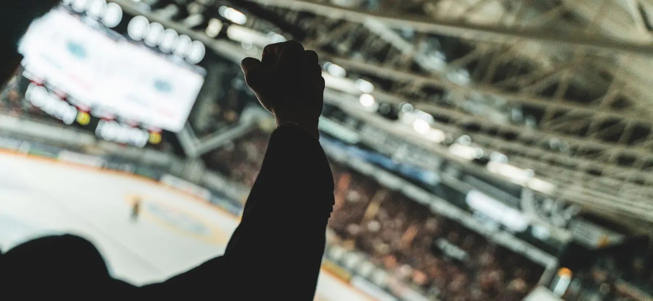 OUVERTURE DE LA PRÉVENTE POUR LE MATCH 4 CONTRE FRIBOURG AUJOURD'HUI À 12H00