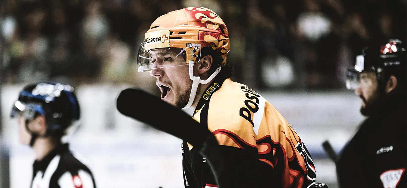 THE CAPTAIN HAS CHOSEN TO STAY IN LUGANO