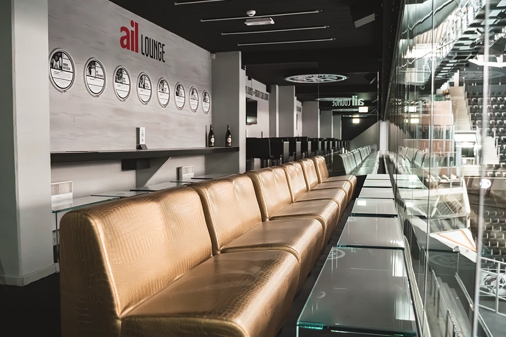 AIL Lounge